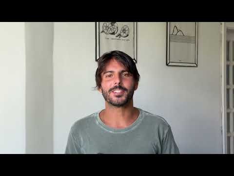SelfTape apresentação