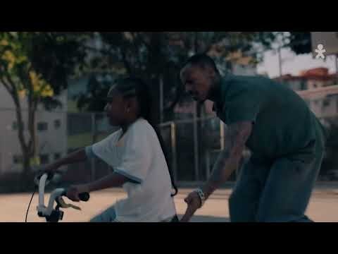 Dia dos Pais VIVO.