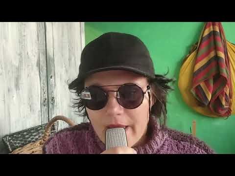 Meu primeiro Rap
