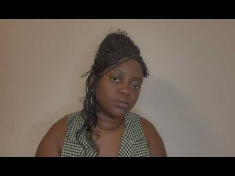 Monólogo - Melodrama, Mãezinha - "Vem buscar-me que ainda sou teu"