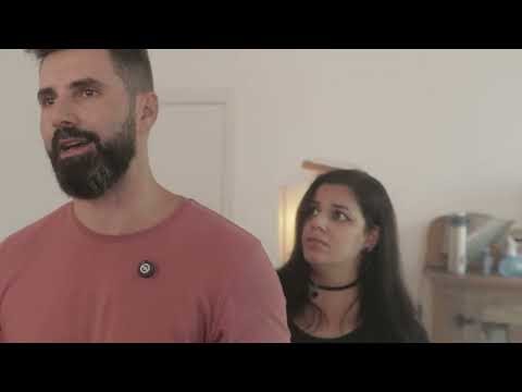 Cena com Movimento em Dupla