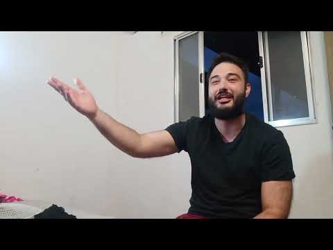 Monólogo Agressivo 01/2025