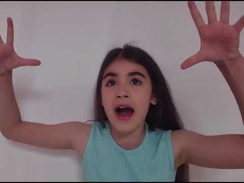 Monólogo - Eu não sou Fofa