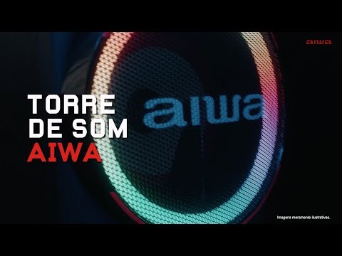 Campanha Aiwa