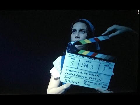 Demo reel 2021