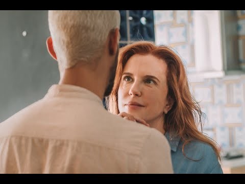 Filme cinema "Primeira Pessoa"