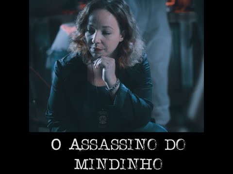 O Assassino do Mindinho - curta