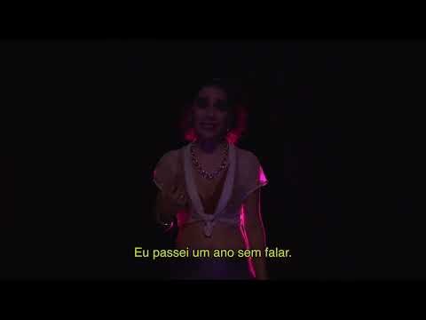 Demo Reel Atriz Larissa Leão