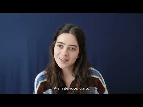 Você quer conversar? (Humor/Drama) - 2026