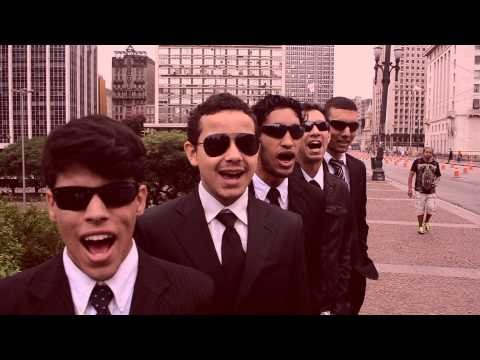 Clipe da música "Orgasmo Virtual" - 2014