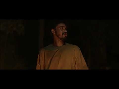 Filme Pureza - Personagem Francisco