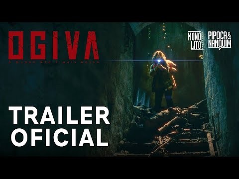 Ogiva: O Mundo Não É Mais Nosso | Trailer (2024)