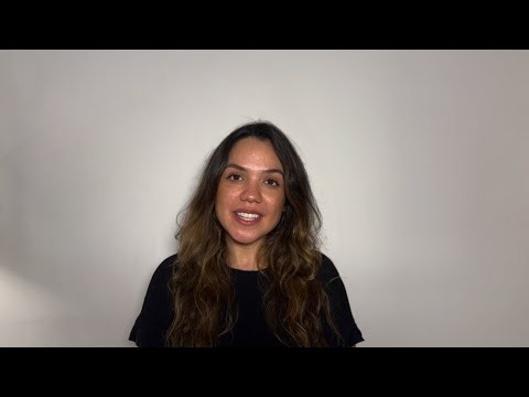 Vídeo de apresentação Atriz Brida Deconto