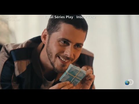 Série Crimes.com (2019)