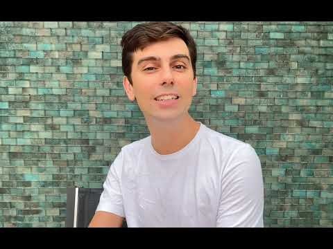Greg Young - apresentação