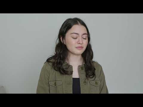 monólogo - personagem Joy (Tudo em todo lugar ao mesmo tempo)