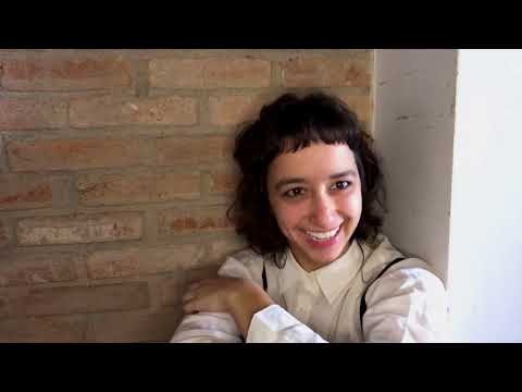 Monólogo - "Eu estava em minha casa e esperava que a chuva chegasse" (adaptado)