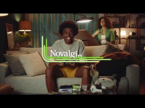 Novalgina