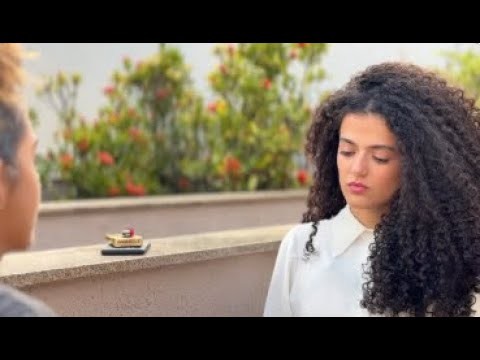 Monólogo "No Coração do Mundo" - Selminha