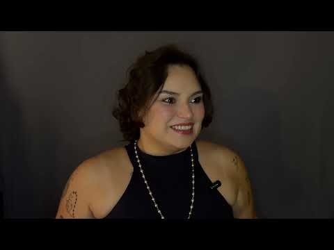 ATRIZ BABI MAZZO | videobook