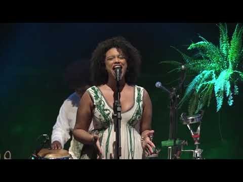 Cantando Canoa Canoa- Milton Nascimento