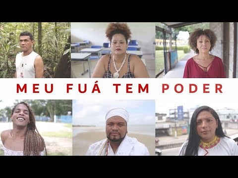 Meu Fuá tem Poder
