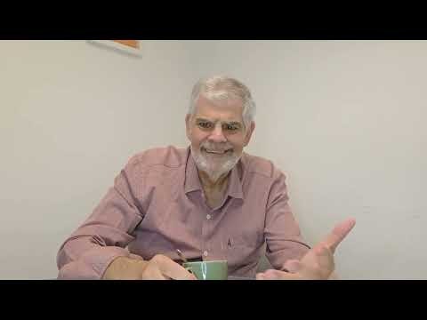 Monólogo: Pessoa difícil