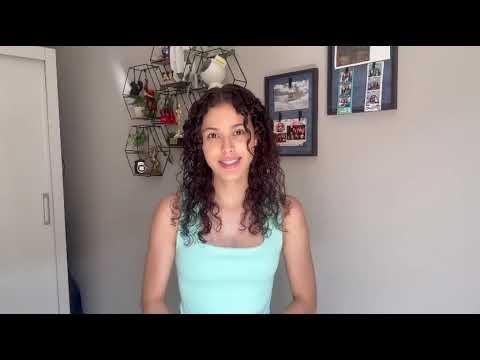 Vídeo de apresentação 2025