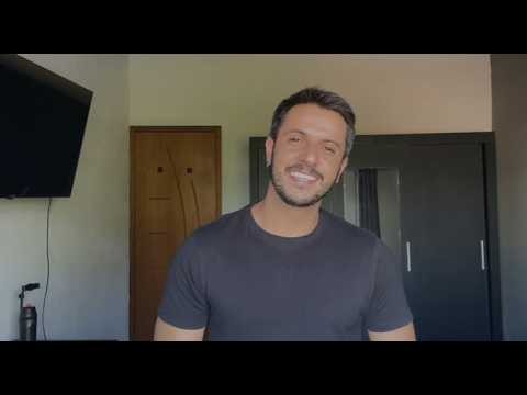 Video de Apresentação - Rubens Farias