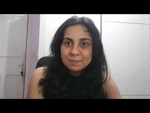 Letícia Uliana Carnaúba (Lê Uliana) - Apresentação