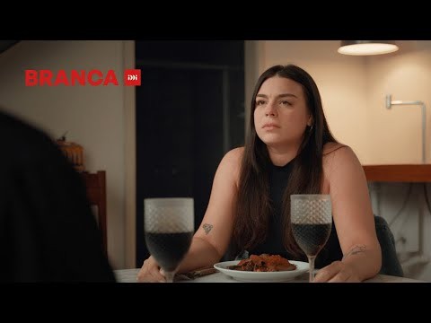 Branca - Monólogo
