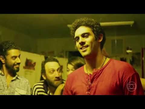 Aumenta que é Rock'n Roll