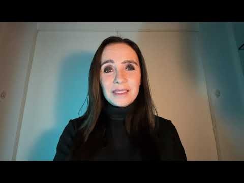 Presa na tua própria cabeça.