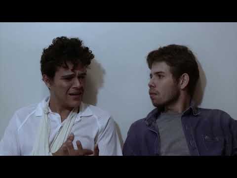 Playground (Demo Reel)