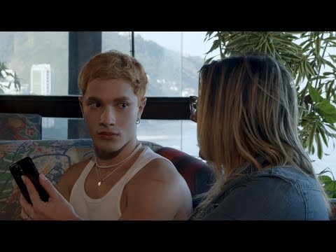 Diálogo 2 - Pietro Coelho em “Perfil Desativado”