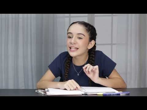 Monólogo "Quero ser artista, professor"