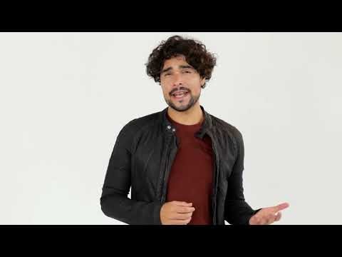 Apresentação Germano Júnior DRT 42227/SP