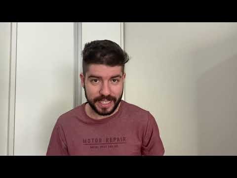Sobre mim!