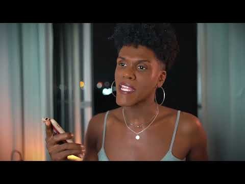 Monólogo a partir de Sonho de Miss, Jo Bilac
