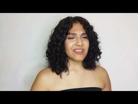 Monologue Video Being An Artist