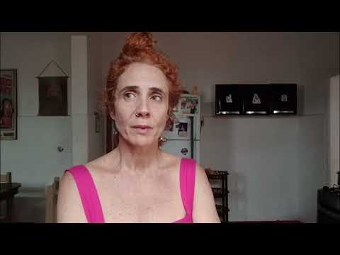 Monólogo: Eu penso nele