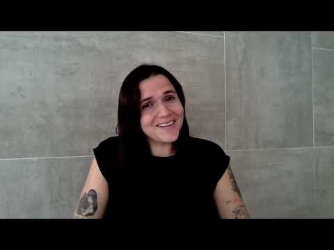 Maria Repetto - Self Tape 2