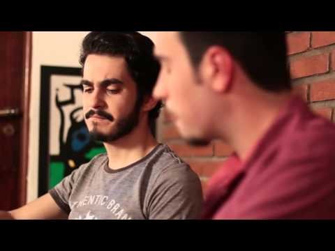 Cena de atuação