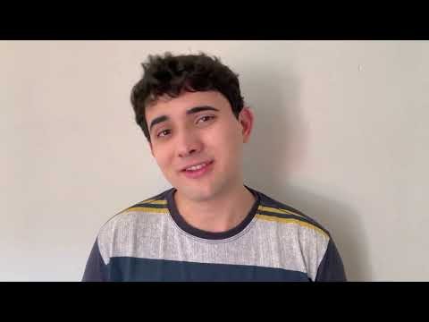 Video Apresentação