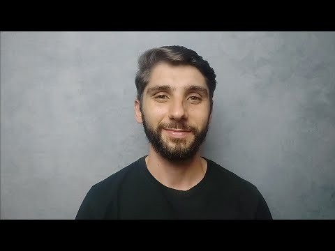 Paulo Hungaro - Apresentação