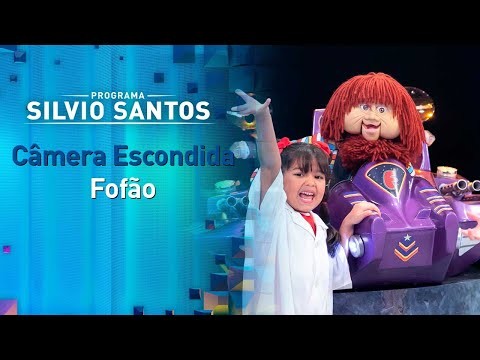 Cameras esc. especial dia das crianças