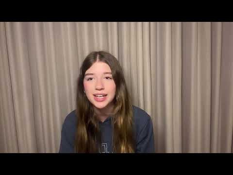 Monólogo- Garota problema
