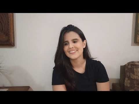 AMANDA RAMOS - MONÓLOGO BETÂNIA