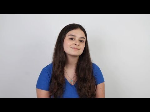 Mafê Mossini - monólogo “Quase 18”