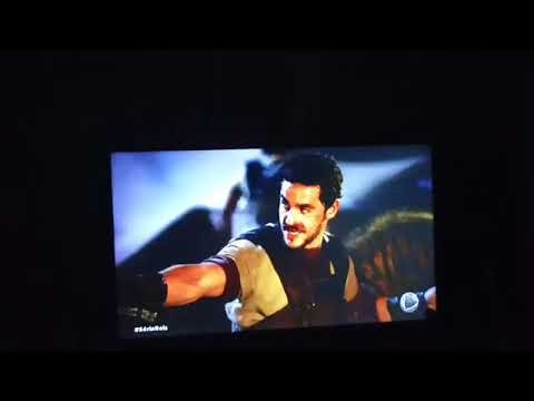 7 temporada de Reis